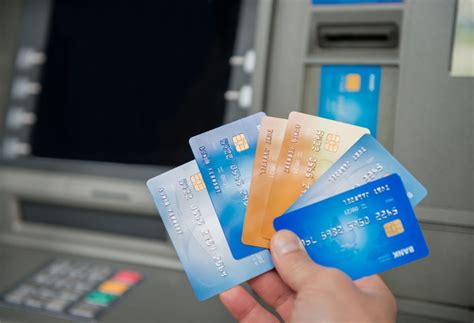 smart cards in e commerce|smart cards used at banks.